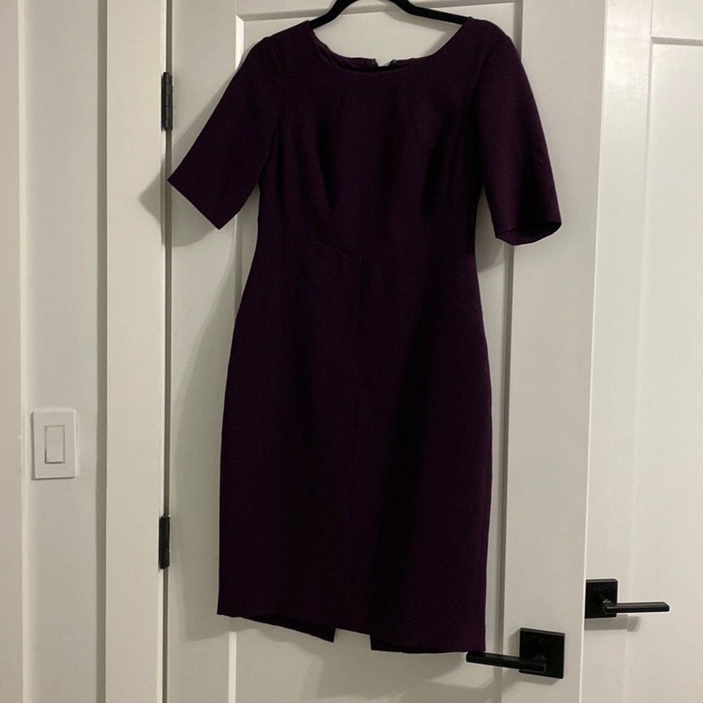 Sheath Dress